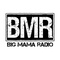 Big Mama Radio Logo