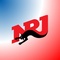 NRJ - BOOST MATINAL Logo