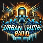 Urban Truth Radio Logo
