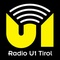 Radio U1 Tirol Logo