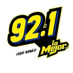 La Mejor - XHPG Logo