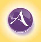 Rádio Alternativa 98.5 FM Logo