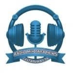 Radio Mix Parà News Logo