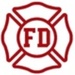 Jefferson City, TN Fire Logo