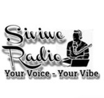 Siviwe Radio Logo