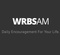 WRBS AM - WRBS-HD2 Logo