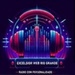 Rádio Excelsior Web Rio Grande Logo