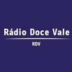 Rádio Doce Vale Logo