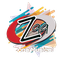 z99 Tu Zona Musical Logo