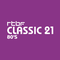 RTBF - Classic 21 80's Logo