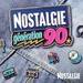 Nostalgie - Génération 90 Logo