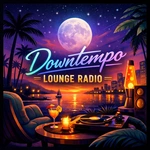 HearMe.fm - Downtempo Lounge Logo