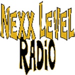 Nexx Level Radio Logo