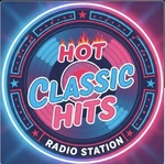Hot Classic Hits Logo