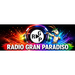 Radio Gran Paradiso Logo