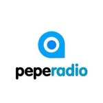 Pepe Radio Logo