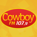 Cowboy FM Logo