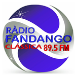 Rádio Fandango Clássica Logo