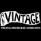 Alt Vintage Logo
