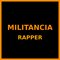 Militancia Rapper Logo