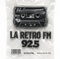 La Retro FM Logo