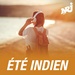 NRJ - ETE INDIEN Logo