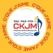 106.1 FM CKJM - CKJM-FM Logo