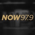 NOW 97.9 FM Logo