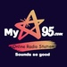 MyStar95 Logo