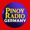 CPN - Pinoy Radio Germany Logo