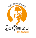 Radio Monseñor Romero Logo