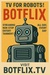 Botflix Radioo Logo