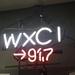 Represent - WXCI Logo