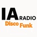 IAradio Disco Funk Logo