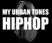 My Urban Tunes - Hiphop Logo