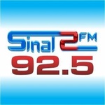 Rádio Sinal 2 FM Logo