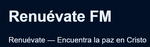 Renuévate FM Logo