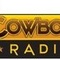 Cowboy Up Radio Logo