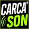 Radio Carca’SON Logo