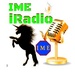 IME iRadio Logo