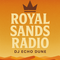 99.3 Royal Sands Radio Logo