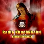 Radio Khushkhabri Logo