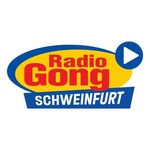 Radio Gong Schweinfurt Logo