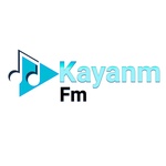 Radio Kayanm Logo