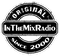 In The Mix Radio Logo