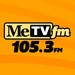 MeTV 87.7FM/105.3FM - KSLO-FM Logo