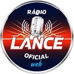 Rádio Lance Oficial - Sertaneja Logo