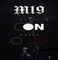 Monolith 19 Logo