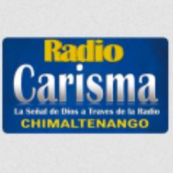 Radio Carisma Chimaltenango Chimaltenango Listen Online