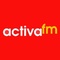 Activa FM Dénia and Marina Alta Logo